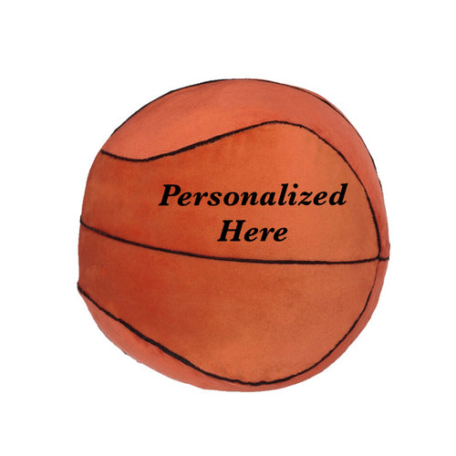 Basketball Personalized Buddy