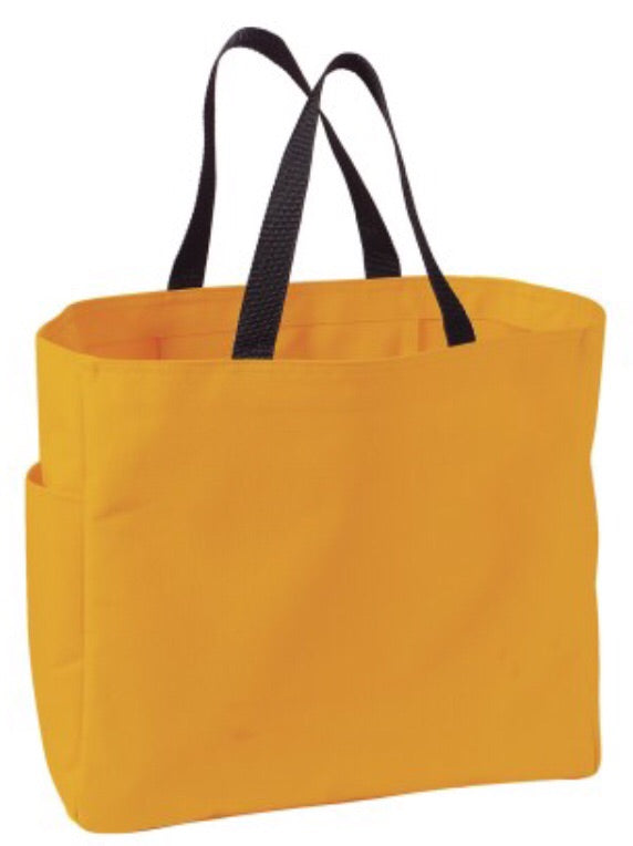 Essential Tote Bag