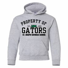 NEW- GATORS Property of Original