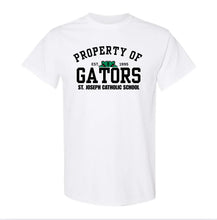 NEW- GATORS Property of Original