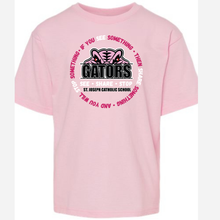 *NEW GATOR See-Share-Stop ORDER BY FEB 9th for Pink Shirt Day