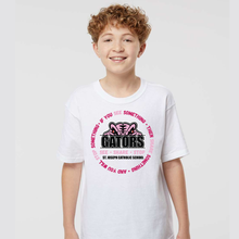 *NEW GATOR See-Share-Stop ORDER BY FEB 9th for Pink Shirt Day