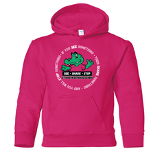 *NEW GATOR TOT See-Share-Stop ORDER BY FEB 9th for Pink Shirt Day