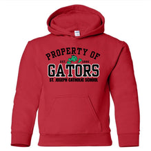 NEW- GATORS Property of Gator Tot