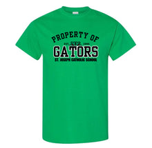 NEW- GATORS Property of Original