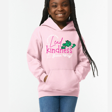 *NEW GATOR TOT Lead with Kindness ORDER BY FEB 9th for Pink Shirt Day