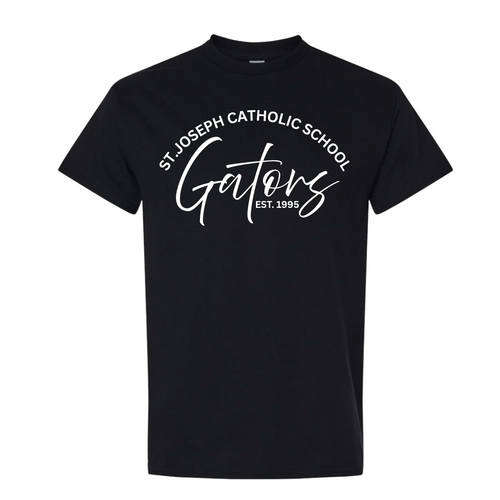 NEW- GATORS EST 1995