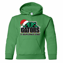 NEW- GATORS Christmas