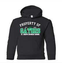 NEW- GATORS Property of Original