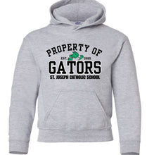 NEW- GATORS Property of Gator Tot