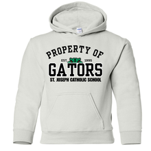 NEW- GATORS Property of Original