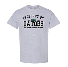 NEW- GATORS Property of Original