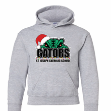 NEW- GATORS Christmas