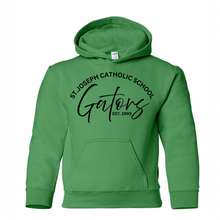 NEW- GATORS EST 1995