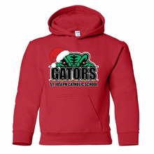 NEW- GATORS Christmas