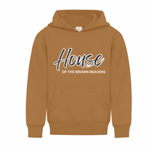 House of the Brown Beavers