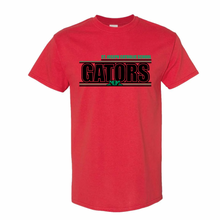 NEW- GATORS STRIPE ORIGINAL