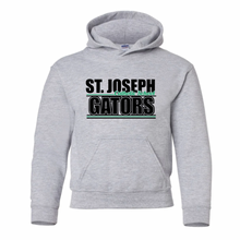 NEW- GATORS St. Joseph Catholic School