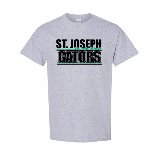 NEW- GATORS St. Joseph Catholic School