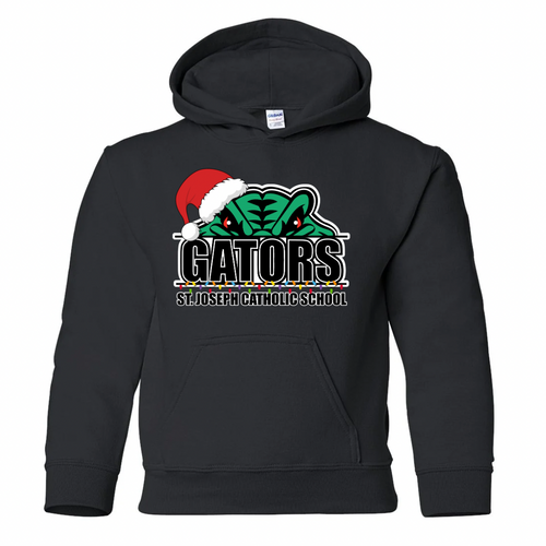 NEW- GATORS Christmas