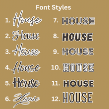 House of the Brown Beavers