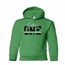 NEW- GATORS ONE Town, School, Family