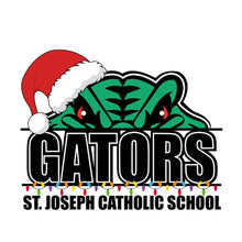 NEW- GATORS Christmas