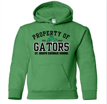 NEW- GATORS Property of Gator Tot