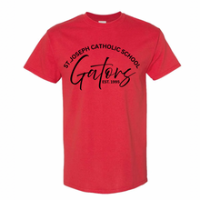 NEW- GATORS EST 1995