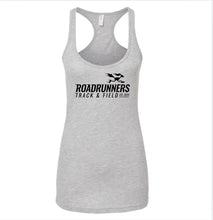 ROADRUNNERS "EST.2024" Woman's Racerback Tank M&O