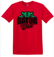 GATOR DAD