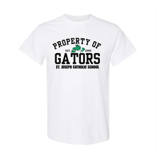 NEW- GATORS Property of Gator Tot