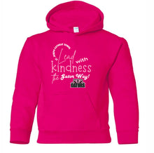 *NEW GATOR Lead with Kindness ORDER BY FEB 9th for Pink Shirt Day