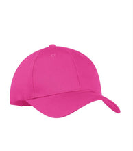 ROADRUNNERS- Everyday Twill Cap w/ Bird