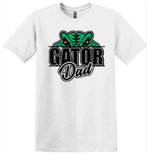 GATOR DAD