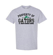 NEW- GATORS Property of Gator Tot