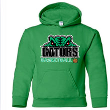 GATOR Basketball Style 2