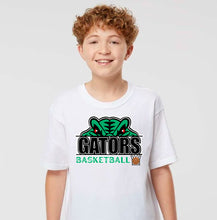 GATOR Basketball Style 2