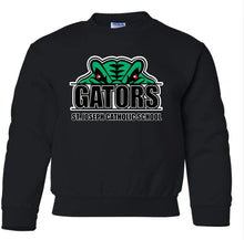 GATOR Fleece Crewneck Sweatshirt