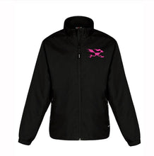 ROADRUNNERS- Competition Warm Up Jacket (Team athlete apparel only)