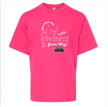 *NEW GATOR Lead with Kindness ORDER BY FEB 9th for Pink Shirt Day