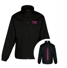 ROADRUNNERS- Competition Warm Up Jacket (Team athlete apparel only)