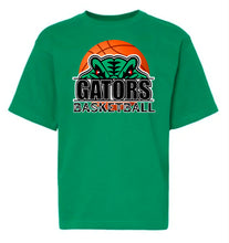 GATOR Basketball