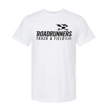 ROADRUNNERS "EST.2024" Deluxe Blend T-Shirt WHITE M&O