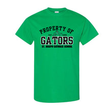 NEW- GATORS Property of Gator Tot