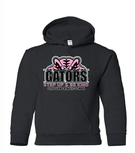 *NEW GATOR Step Up & Be Kind ORDER BY FEB 9th for Pink Shirt Day