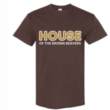 House of the Brown Beavers