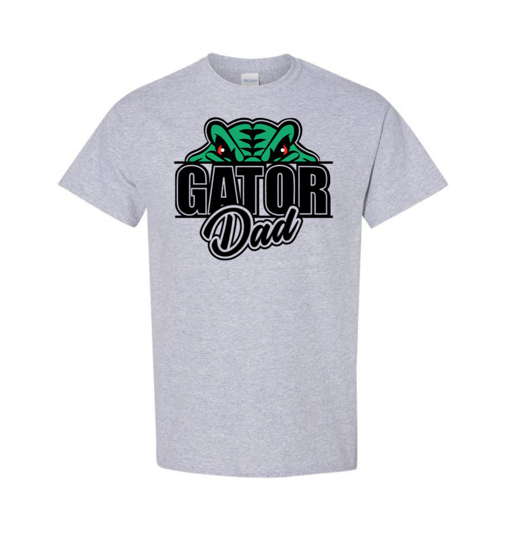 GATOR DAD