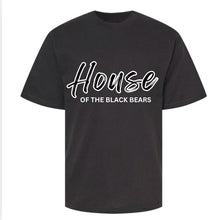 House of the Black Bears