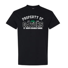 NEW- GATORS Property of Original